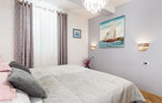 Ferienhaus - Opatija-Kastav , Kroatien - CKO524 38
