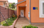 Ferienhaus - Opatija-Kastav , Kroatien - CKO524 24