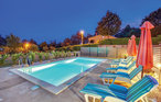 Ferienhaus - Opatija-Kastav , Kroatien - CKO524 25