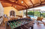 Feriehus - Opatija-Bregi , Kroatia - CKO351 7