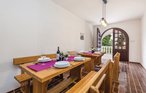Semesterhus - Opatija-Lovran , Kroatien - CKO505 6