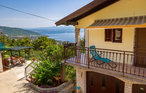 Semesterhus - Opatija-Lovran , Kroatien - CKO637 6