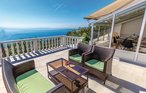 Ferienhaus - Opatija-Matulji , Kroatien - CKO658 17