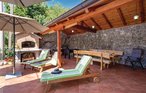 Feriehus - Opatija-Bregi , Kroatia - CKO351 17