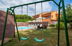 Ferienhaus - Opatija-Kastav , Kroatien - CKO524 23