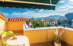 Feriehus - Opatija-Rijeka , Kroatia - CKO832 5