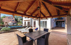 Ferienwohnung - Opatija-Ika , Kroatien - CKO338 7