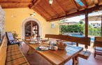 Feriehus - Opatija-Bregi , Kroatia - CKO351 16