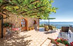 Feriehus - Opatija-Lovran , Kroatia - CKO635 2