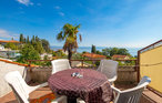 Semesterlägenhet - Opatija-Ika , Kroatien - CKO005 2