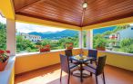 Feriehus - Opatija-Bregi , Kroatia - CKO351 14