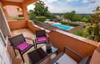 Ferienhaus - Opatija-Kastav , Kroatien - CKO524 18