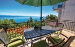 Feriehus - Opatija-Lovran , Kroatia - CKO635 12