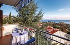 Lejlighed - Opatija-Lovran , Kroatien - CKO943 7
