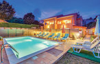 Ferienhaus - Opatija-Kastav , Kroatien - CKO524 26