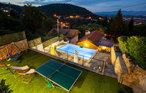 Feriehus - Opatija-Rukavac , Kroatia - CKO864 1
