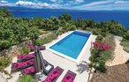 Ferienhaus - Opatija-Medveja , Kroatien - CKO288 10