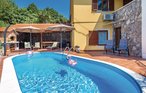 Feriehus - Opatija-Bregi , Kroatia - CKO351 1