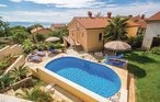 Ferienhaus - Opatija-Ika , Kroatien - CKO438 9
