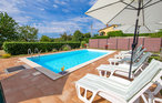 Ferienhaus - Opatija-Kastav , Kroatien - CKO524 8