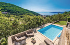 Ferienwohnung - Opatija-Moscenicka Draga , Kroatien - CKO604 1