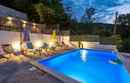 Feriehus - Opatija-Rukavac , Kroatia - CKO864 18