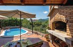 Feriehus - Opatija-Bregi , Kroatia - CKO351 9