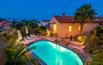Ferienhaus - Opatija-Ika , Kroatien - CKO438 1