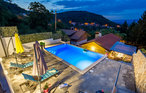 Feriehus - Opatija-Rukavac , Kroatia - CKO864 16