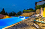 Feriehus - Opatija-Rukavac , Kroatia - CKO864 2