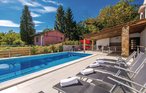 Semesterhus - Opatija-Lovran , Kroatien - CKO505 9