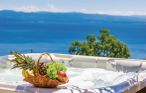 Ferienhaus - Opatija-Medveja , Kroatien - CKO288 13
