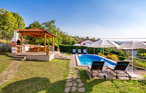 Ferienhaus - Opatija-Kastav , Kroatien - CKO520 12
