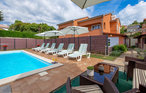 Ferienhaus - Opatija-Kastav , Kroatien - CKO524 11