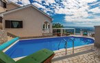 Ferienhaus - Opatija-Matulji , Kroatien - CKO658 9