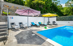 Feriehus - Opatija-Rukavac , Kroatia - CKO864 13