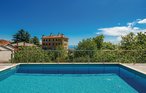 Semesterhus - Opatija-Matulji , Kroatien - CKO993 12