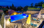 Feriehus - Opatija-Rukavac , Kroatia - CKO864 17