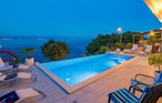 Ferienhaus - Opatija-Medveja , Kroatien - CKO851 9