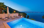Ferienhaus - Opatija-Medveja , Kroatien - CKO851 10
