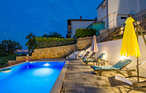 Feriehus - Opatija-Rukavac , Kroatia - CKO864 20
