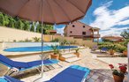 Ferienhaus - Opatija-Ika , Kroatien - CKO438 10
