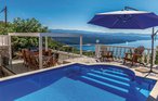 Ferienhaus - Opatija-Matulji , Kroatien - CKO658 7