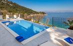 Ferienhaus - Opatija-Medveja , Kroatien - CKO851 8