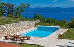 Feriehuse - Opatija-Moscenice , Kroatien - CKO080 1