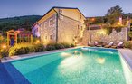Ferienhaus - Opatija-Medveja , Kroatien - CKO288 15