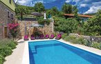 Ferienhaus - Opatija-Medveja , Kroatien - CKO288 12