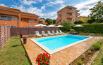 Ferienhaus - Opatija-Kastav , Kroatien - CKO524 10