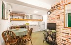 Ferienwohnung - Opatija-Lovran , Kroatien - CKO008 3