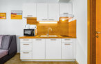 Ferienwohnung - Opatija-Volosko , Kroatien - CKO472 16